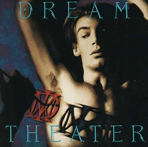 DREAM THEATER - When Dream And Day Unite - CD [MINT] Plastic Slipcover
