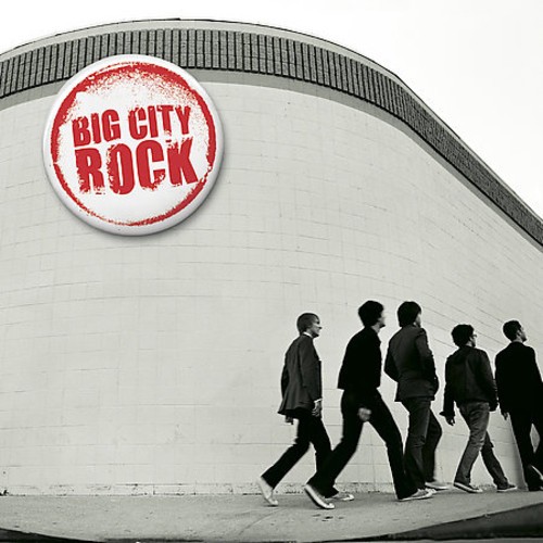 Big City Rock - Big City Rock [New CD] Alliance MOD