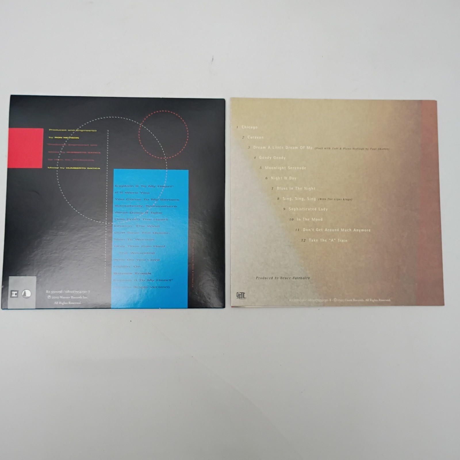 The Studio Albums, Vol. 2: 1979-2008 by Chicago CD Box Set