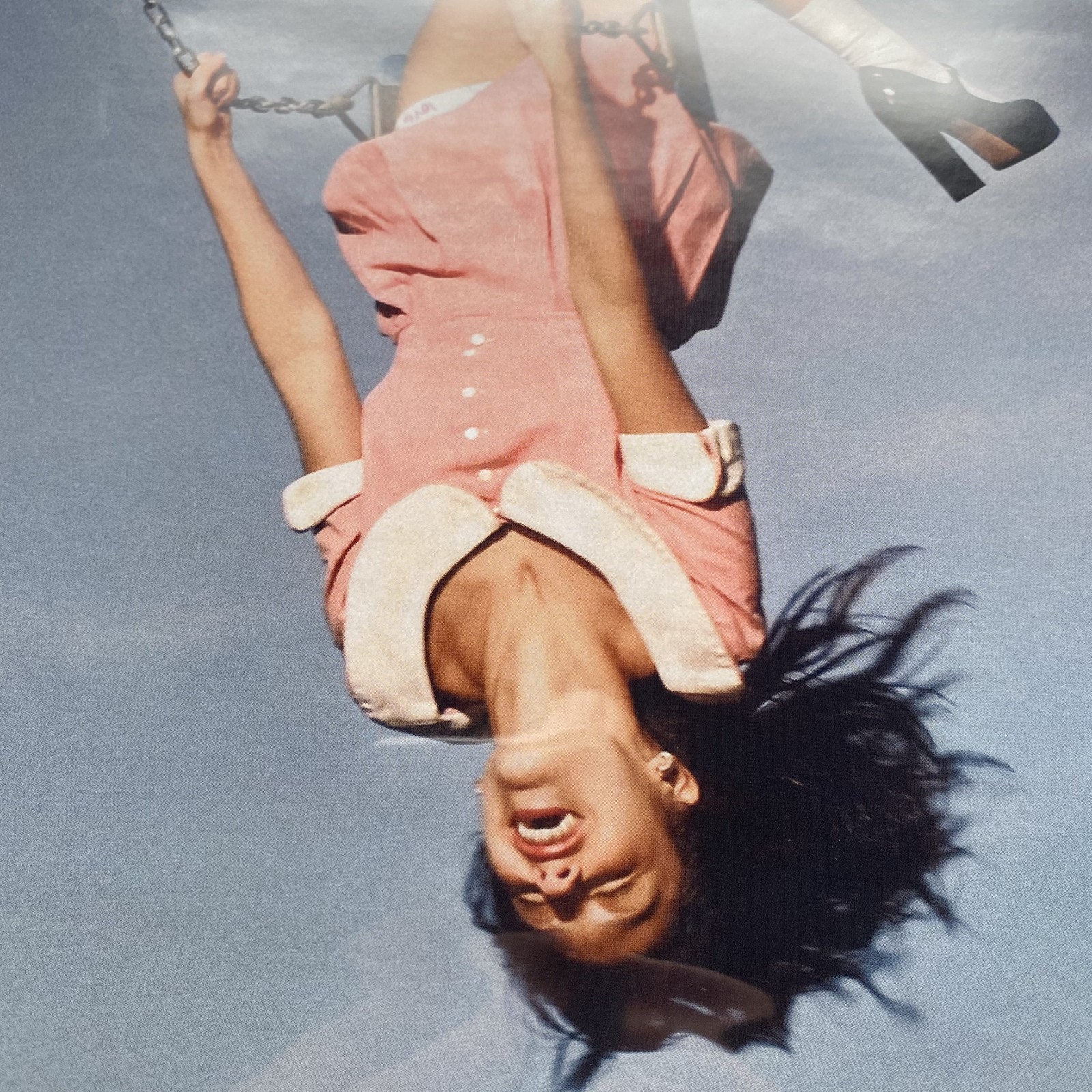 Olivia Rodrigo You Seem Pretty Sad For A Girl So In Love Japan Deluxe Edition