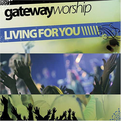 Planetshakers This Is Our Time + Gateway Worship Living For You 2CD/2DVD