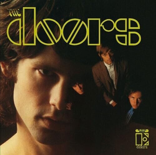 THE DOORS 3 SHM CD he Doors 50th Anniversary Deluxe DIGI SLEEVE EDITION NEW