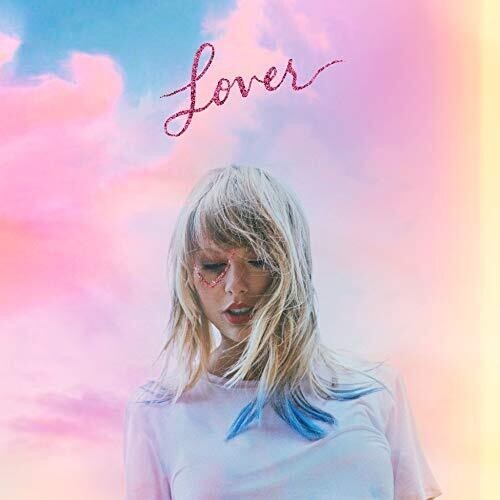 Taylor Swift - Lover [New CD]