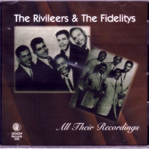 ALL THEIR RECORDINGS, , New