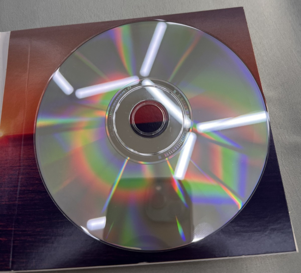 Deftones Gore CD 2016 Alternative Metal Digipak Complete
