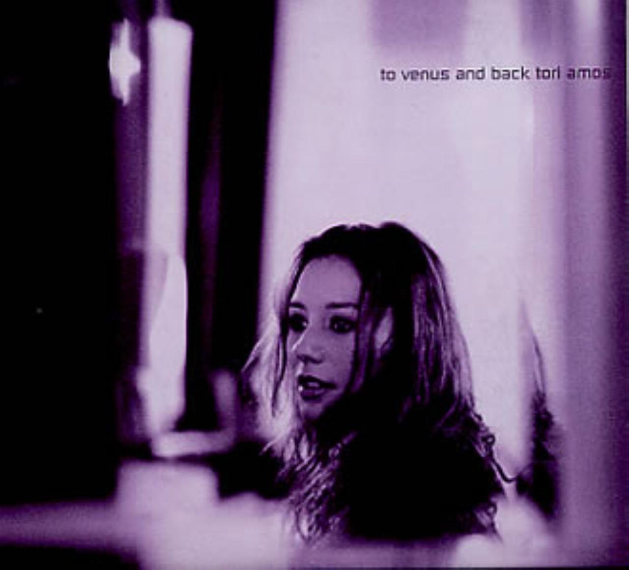 To Venus & Back