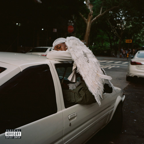 Blood Orange - Negro Swan [New CD]
