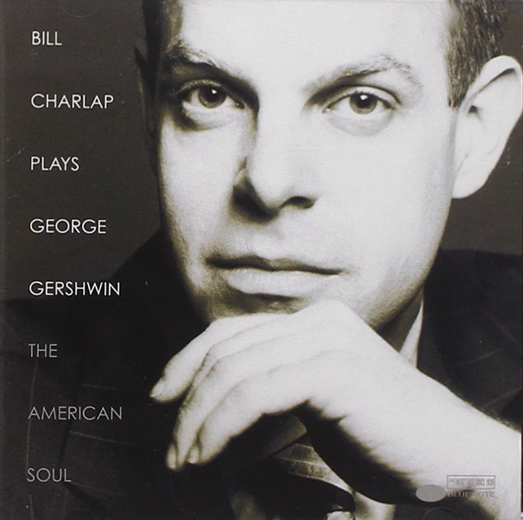 Bill Charlap Plays George Gershwin