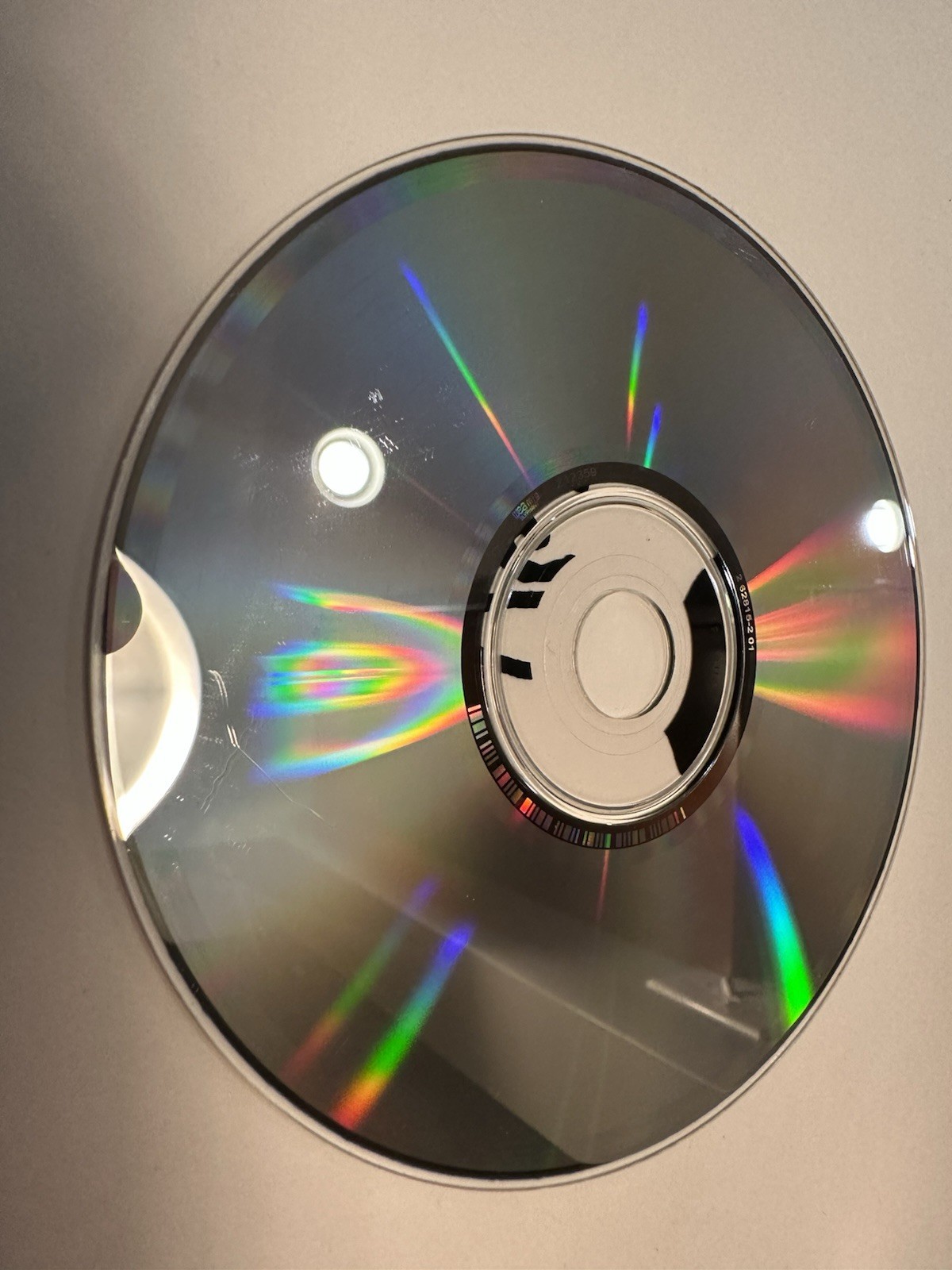 Rare Björk Family Tree CD Box Set 2002