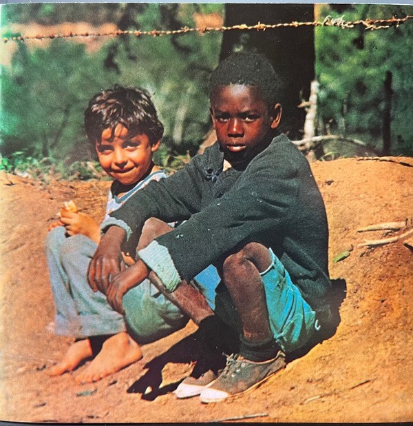 Milton Nascimento / Lô Borges ‎– Clube Da Esquina