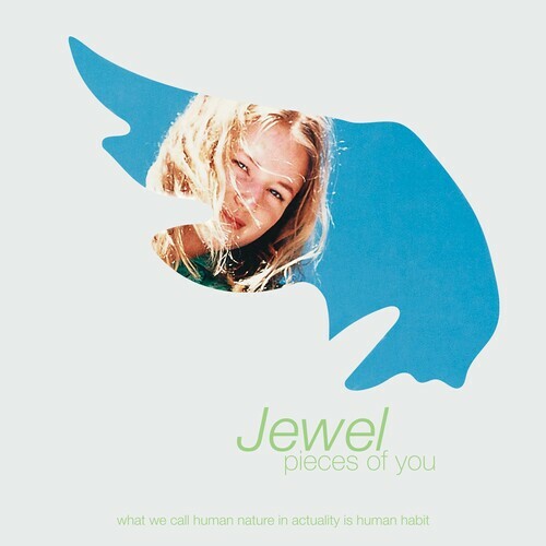 Pieces of You (25th Anniversary Edition) by Jewel (CD, 2020)