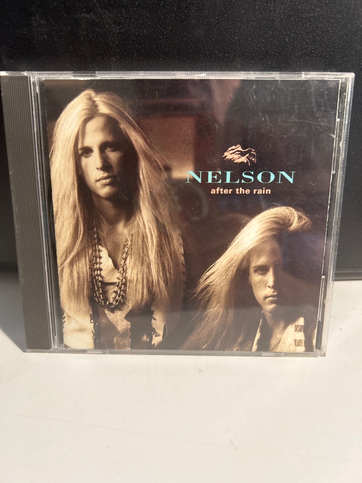 Nelson “After the Rain” (CD) 10 Tracks….....BRAND NEW & SEALED!