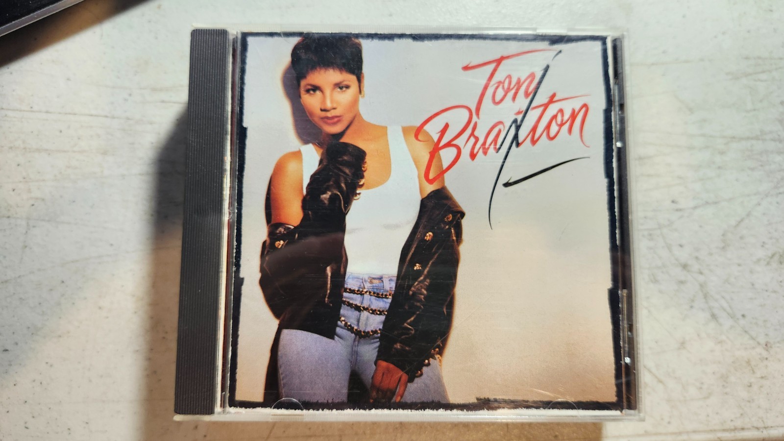 Collection of R&B & Hip-Hop Music CD's, You Choose!