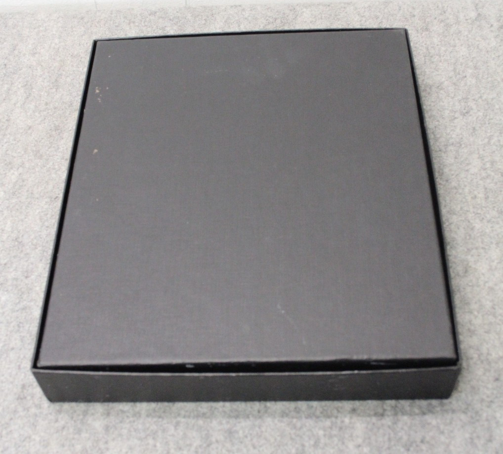 Pink Floyd Shine On 8 CD Box Set 100% COMPLETE postcards, books, bonus disc