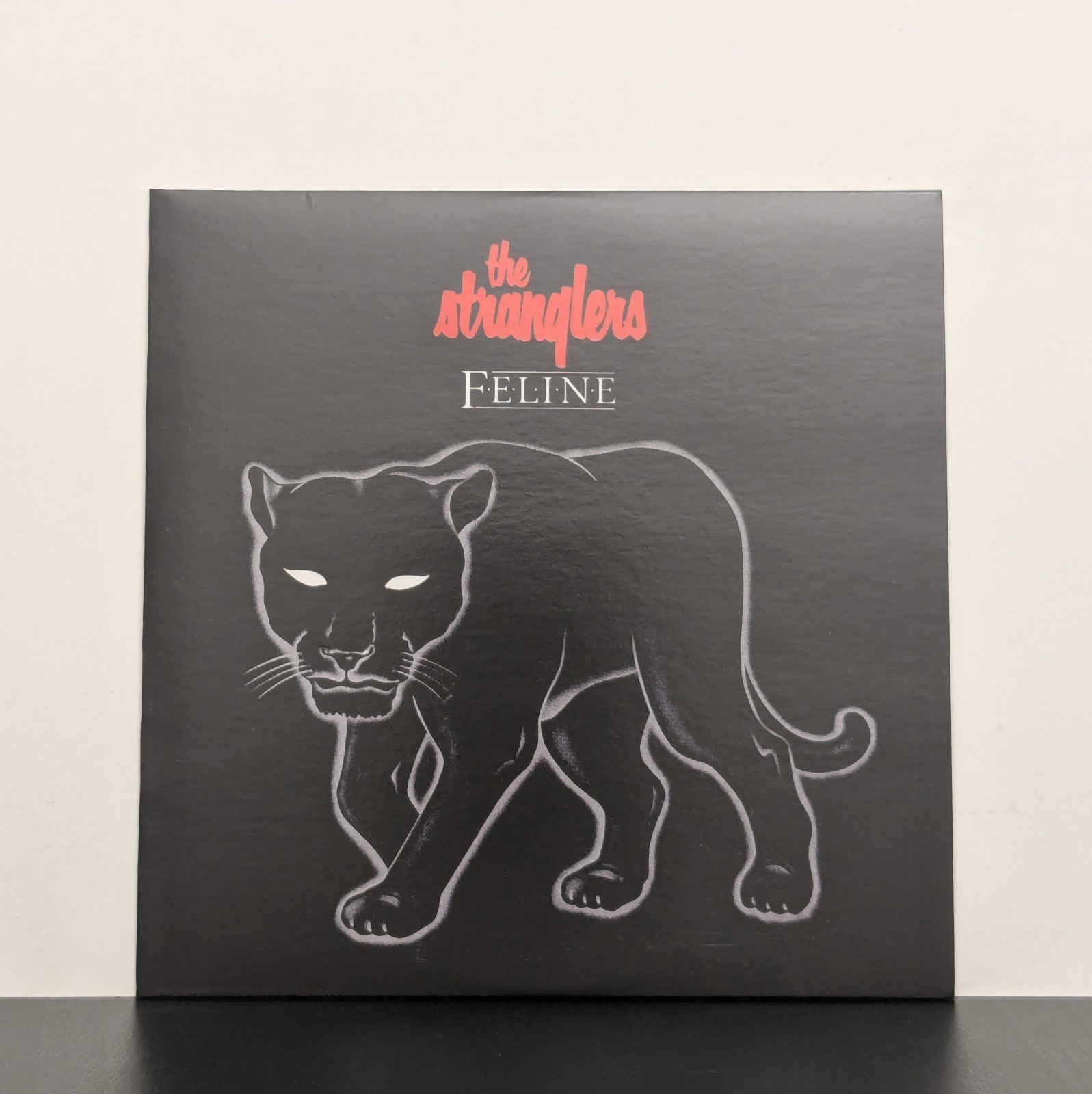 The Stranglers Original Album Classics 2009 Germany 5xCD Box Set