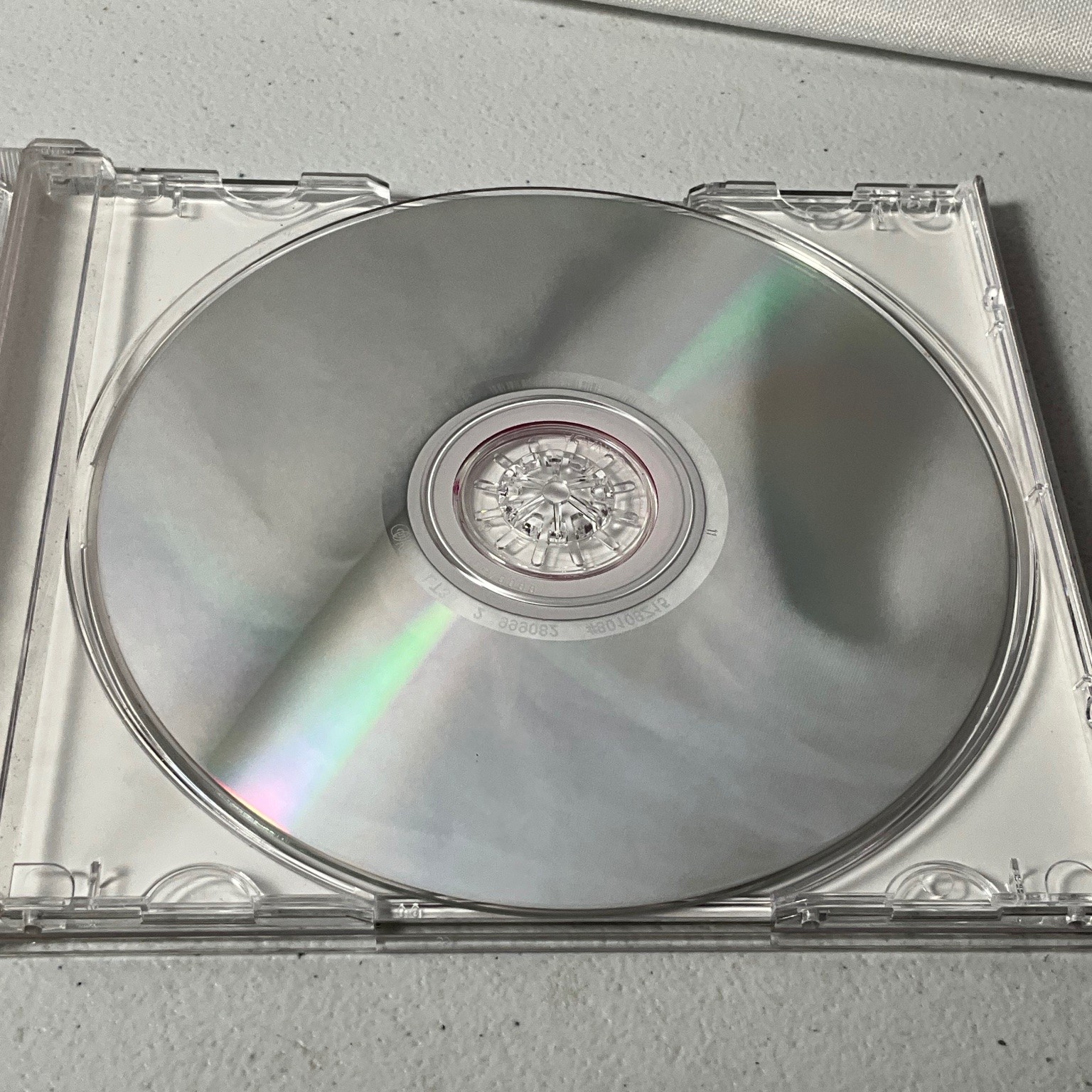 k.d. lang – Invincible Summer CD 2000 Pop Adult Contemporary Warner Bros.