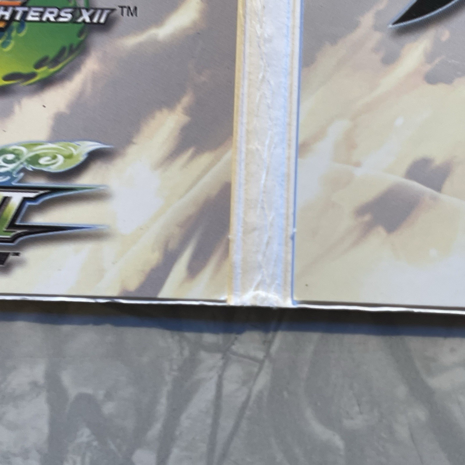 King Of Fighters • The King Of Soundtracks 94 XIII 4-Disc CD Set SNK Atlus
