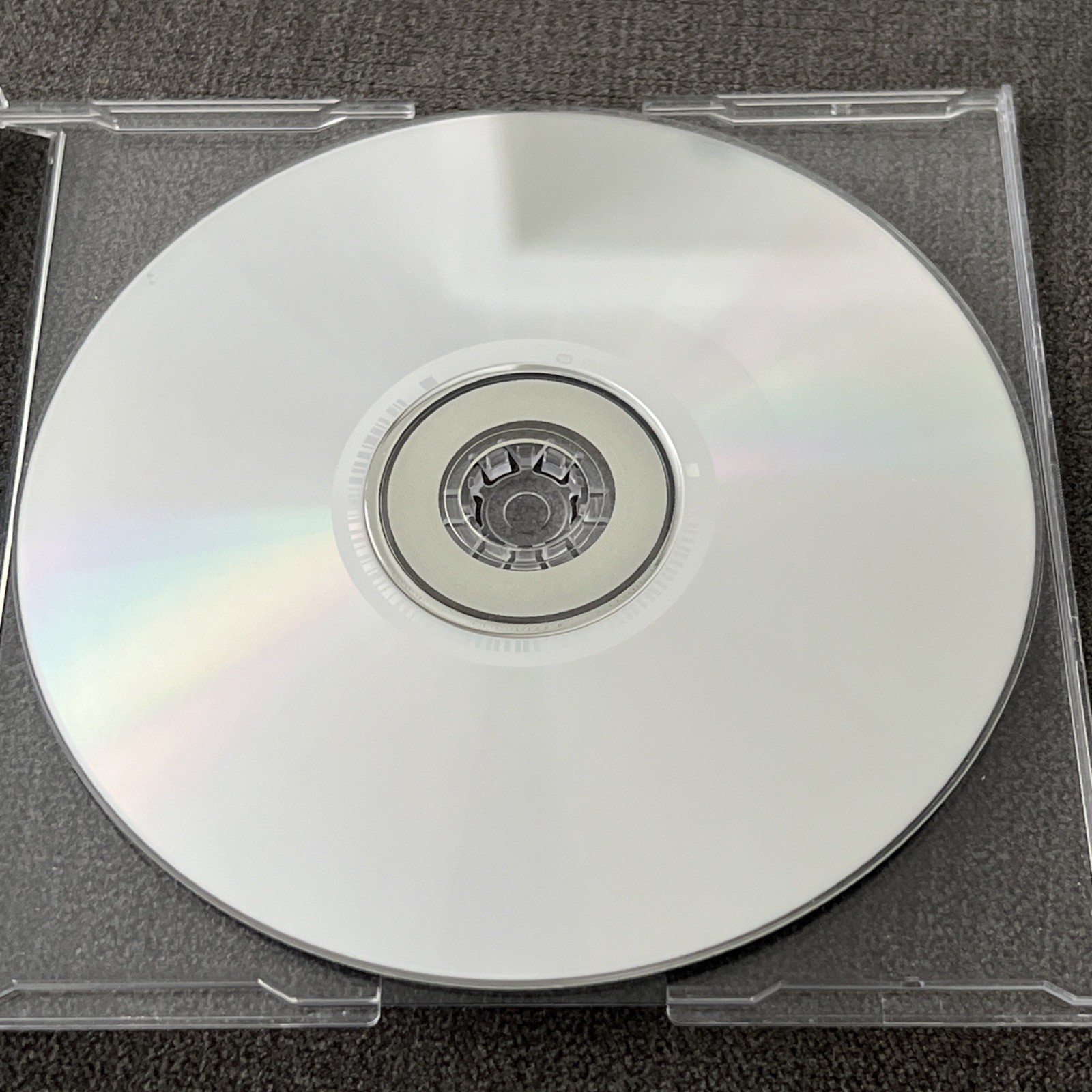 PROMO Eagles – Radio Sampler 2001 Europe Cd Compilation PRO2612