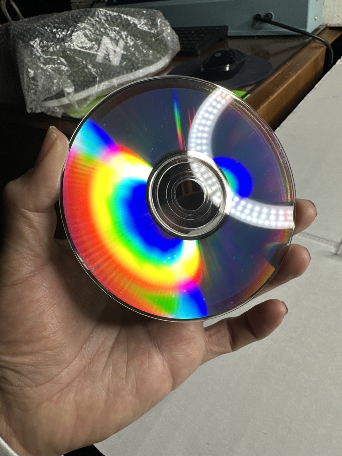 SLOPPY SECONDS Rock CD NecroComicon 2005 limited edition compilation ULTRA RARE