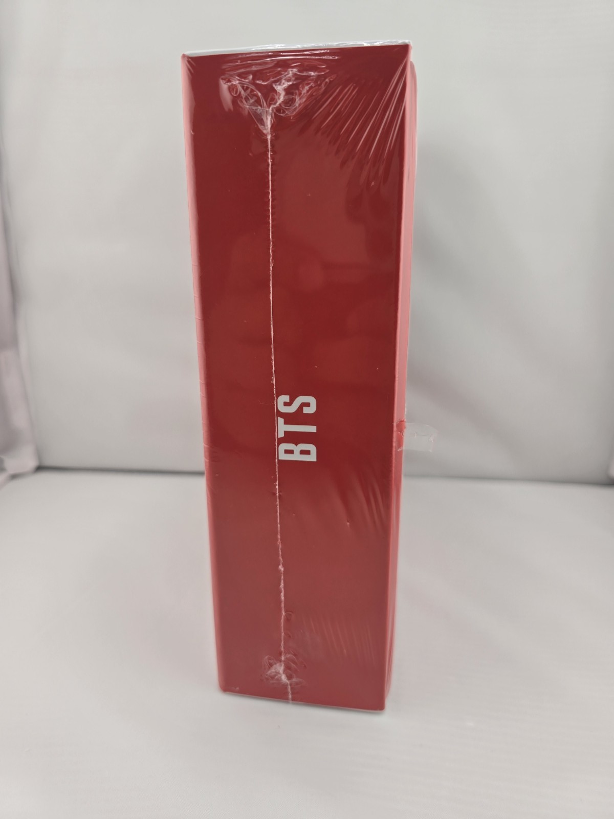 BTS ARIRANG Travel Tag CD Box Set