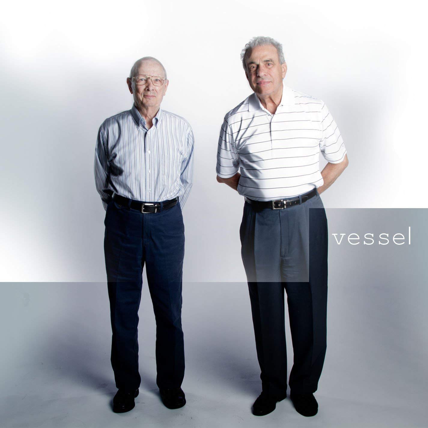 Twenty One Pilots Vessel (CD) Album (UK IMPORT)