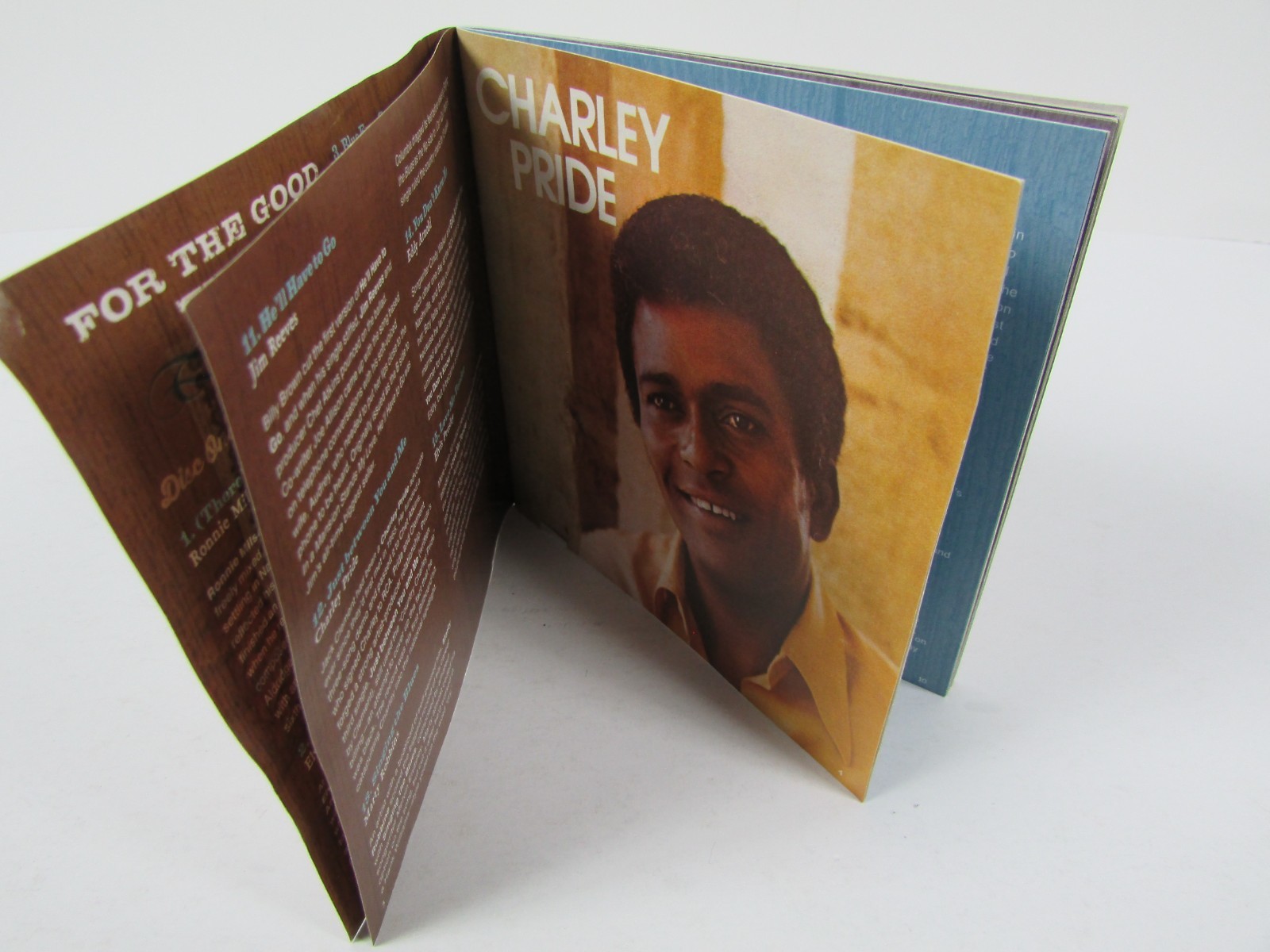 Various Artists - Country Music Of Your Life 8-CD Box Set Collection (Time Life)
