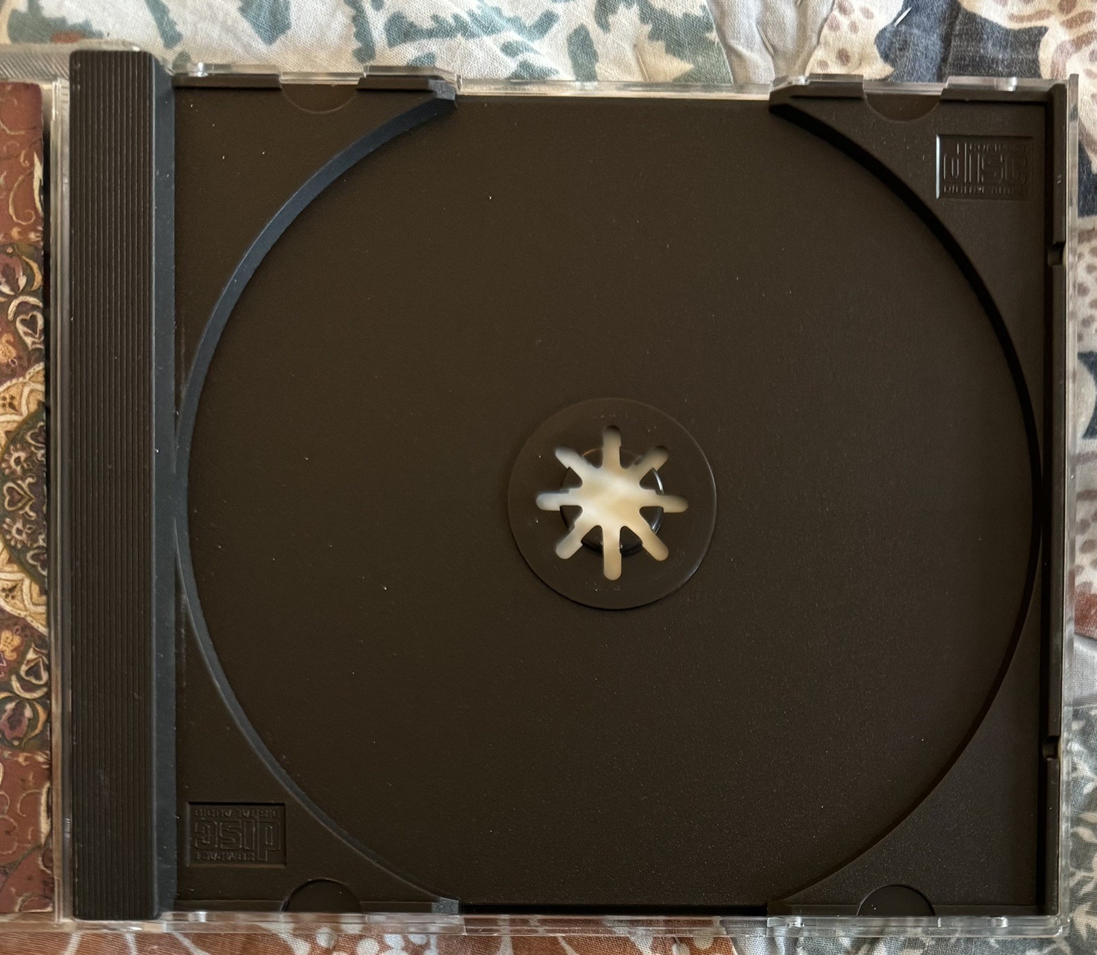 Guts Of A Virgin CD by PainKiller 1991 John Zorn Bill Laswell Mick Harris