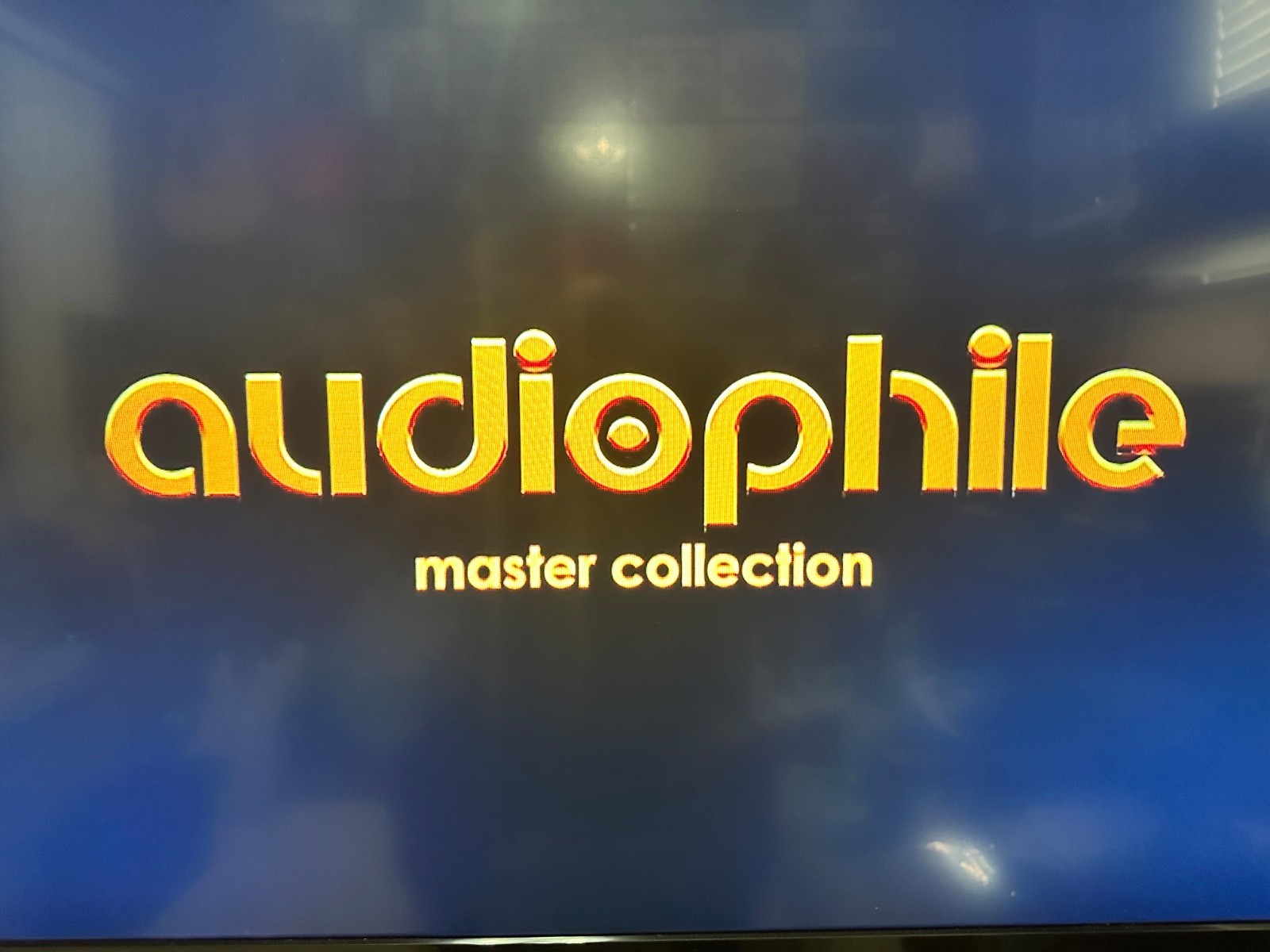The Beatles Abbey Road Audiophile CD/DVD Audio 5.1 Surround Mix