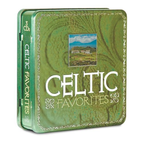 Celtic Favorites