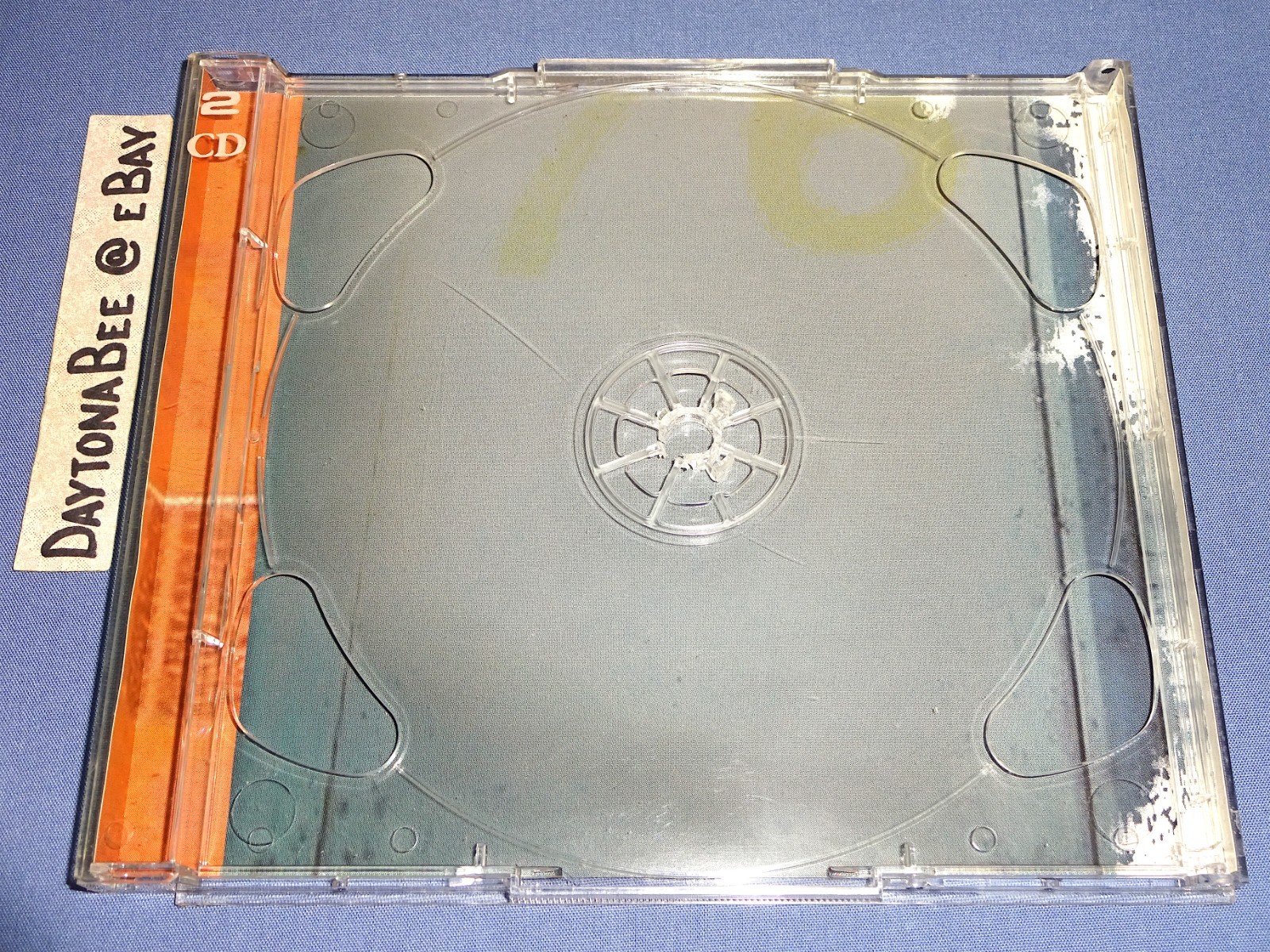 Mark Knopfler The Ragpicker's Dream (2002) CD Why Aye Man Devil Baby Marbletown