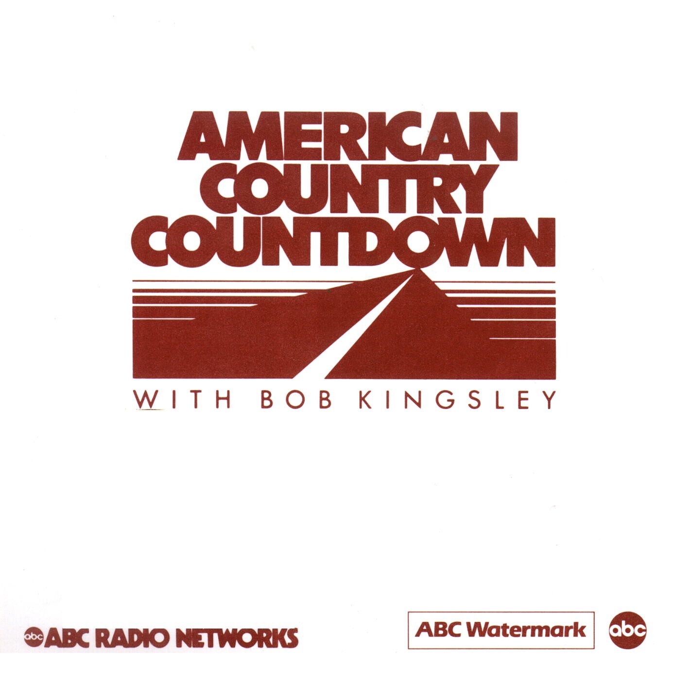 American Country Countdown 1995 Christmas Show