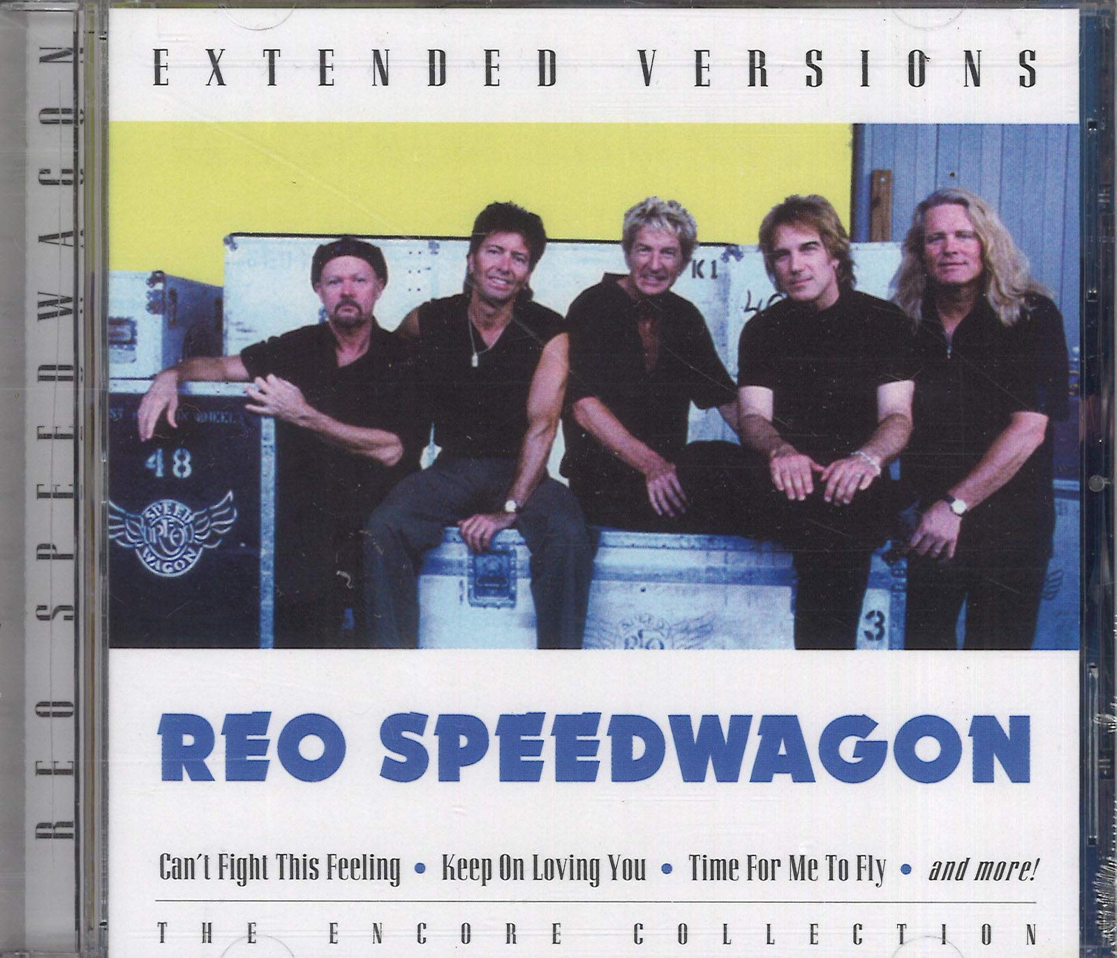 EXTENDED VERSIONS