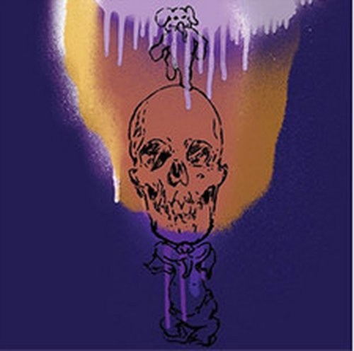 CURANDEROS (BARDO POND) CURANDEROS (CD) LIMITED ALBUM