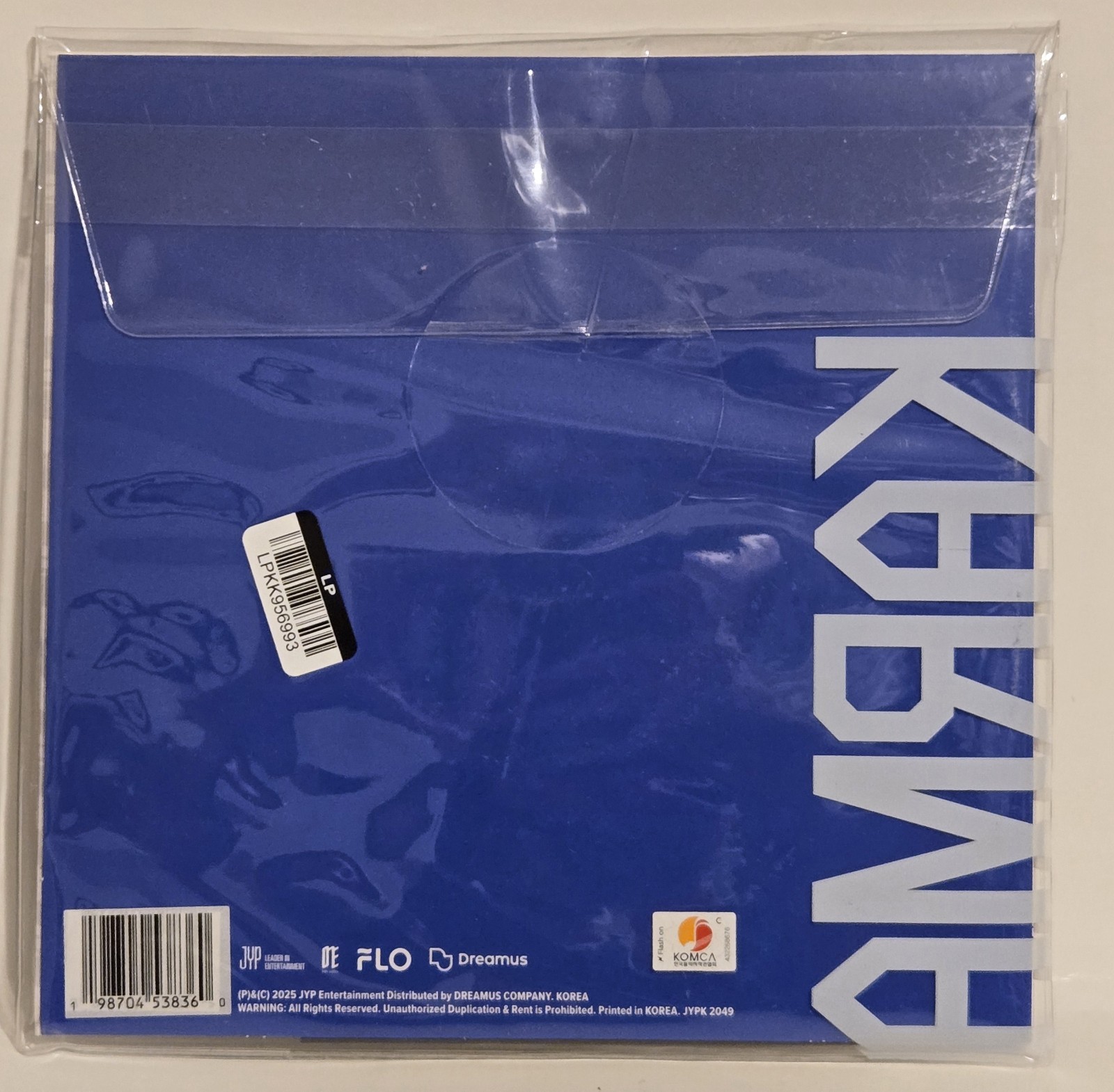 Stray Kids - KARMA (Karma Ver.) [New CD] Photo Book, Photos, Poster