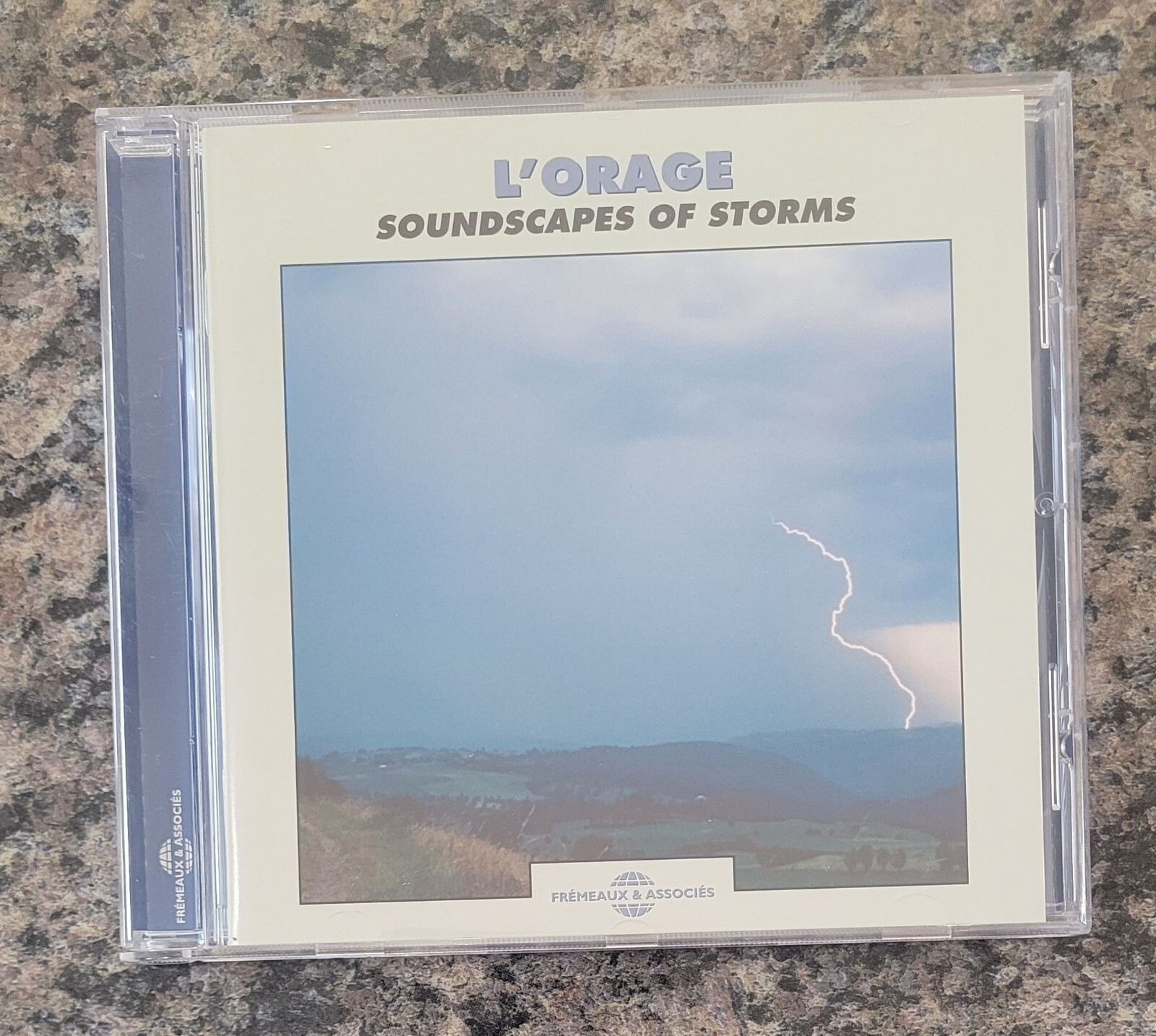 Sounds Of Nature Malaysia Primeval Forest Songs Water Soundscapes Storms Waves