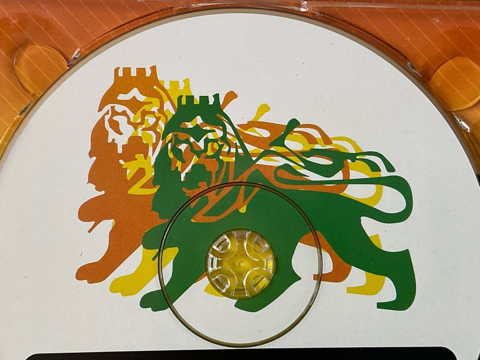 Reggae & Ska CD West One Records Hot Steppin’ Easy Skankin’ & Ska Mix Up WOM075