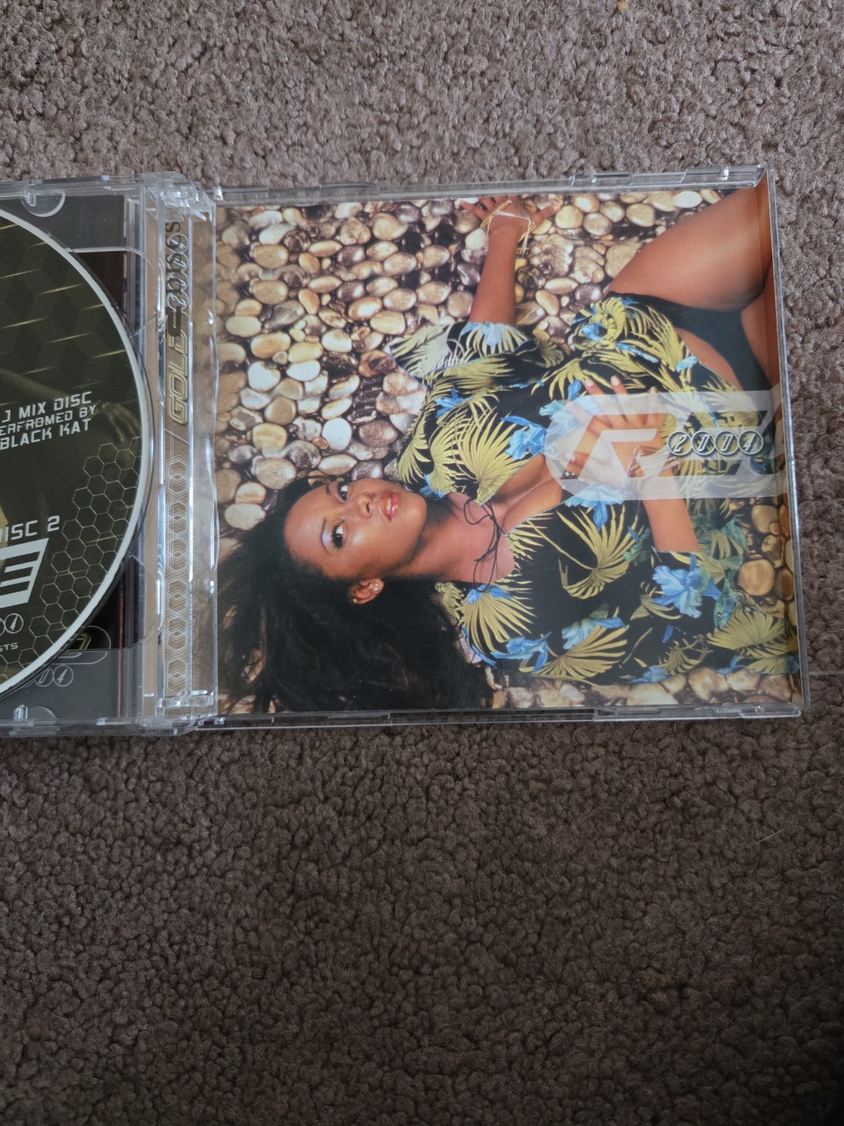 Reggae Gold 2004 by Various (CD, 2004)