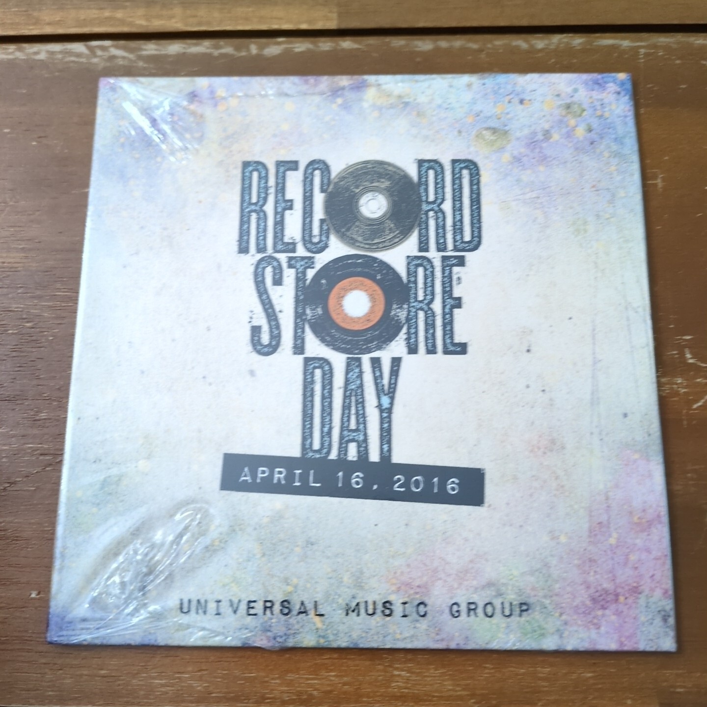 Record Store Day April 16 2016 Universal Music Group CD Sealed