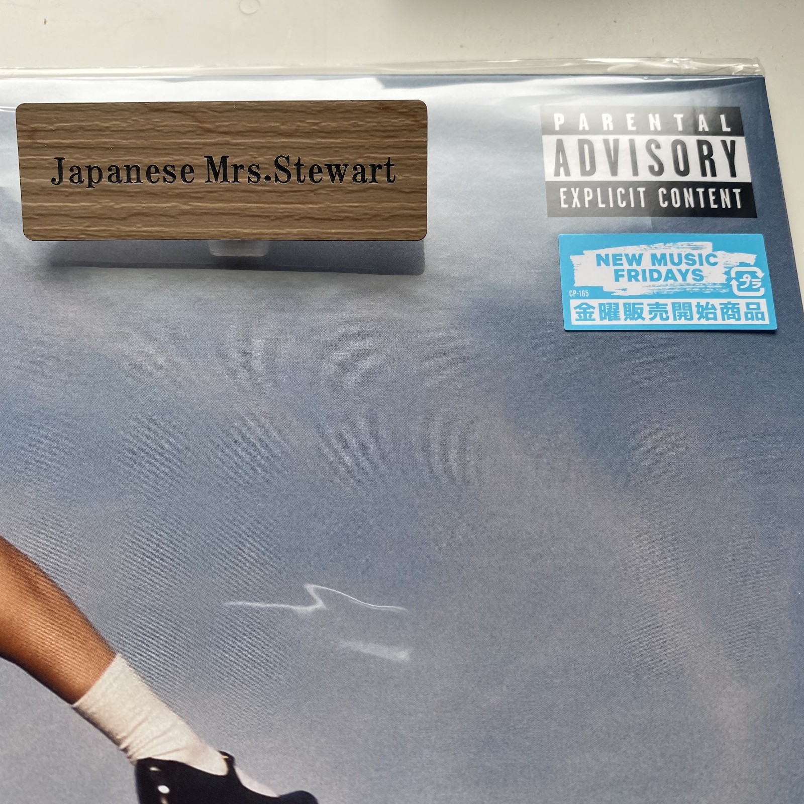 Olivia Rodrigo You Seem Pretty Sad For A Girl So In Love Japan Deluxe Edition