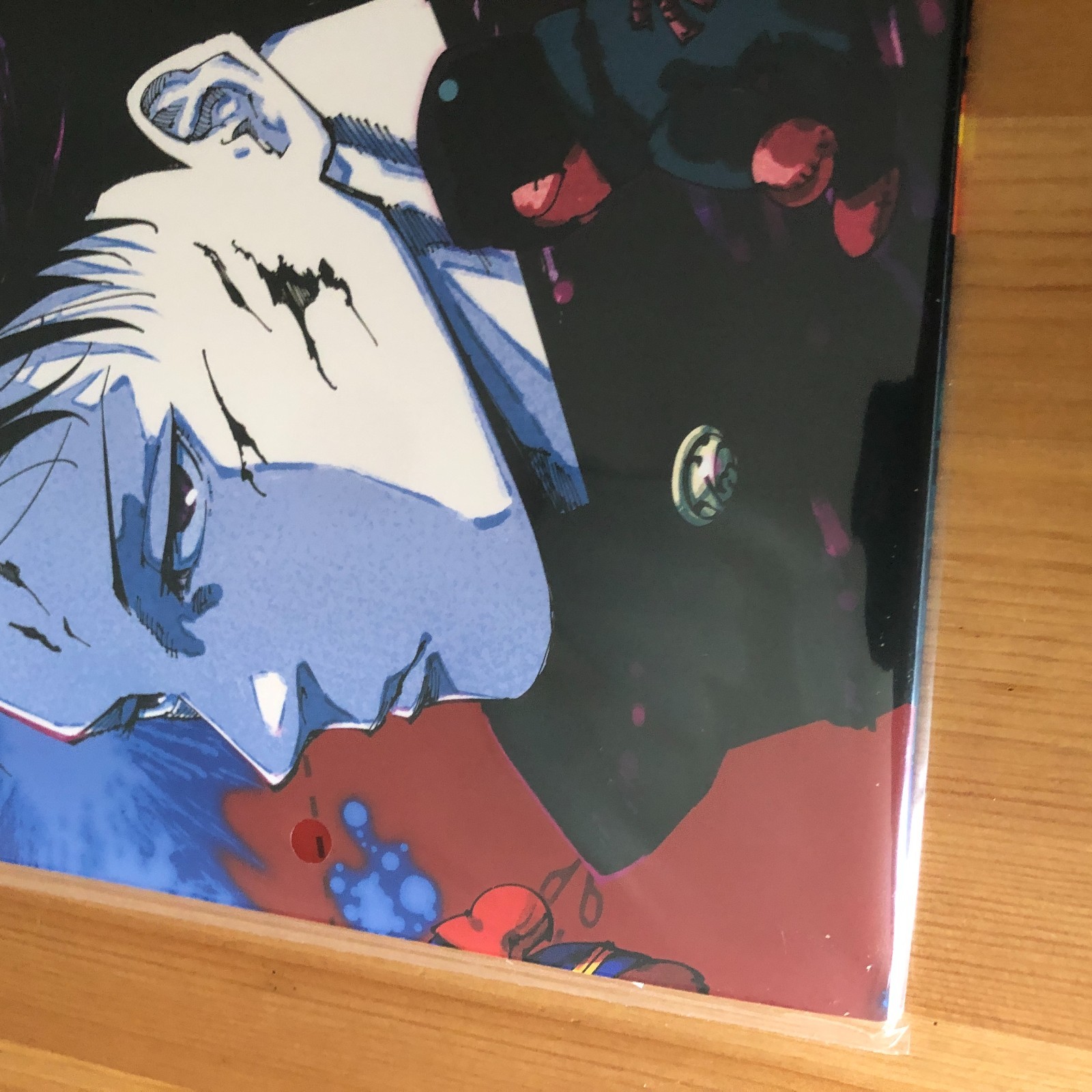 King Gnu AIZO Limited Edition CD - JUJUTSU KAISEN Season 3: “Culling Game Part1