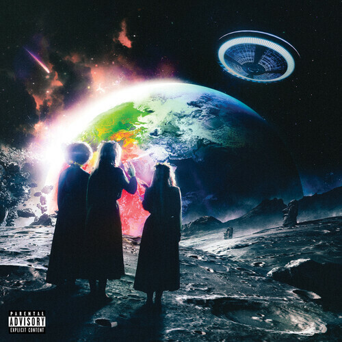 Lil Uzi Vert - Eternal Atake (Deluxe): LUV Vs. The World 2 [New CD] Explicit, Al