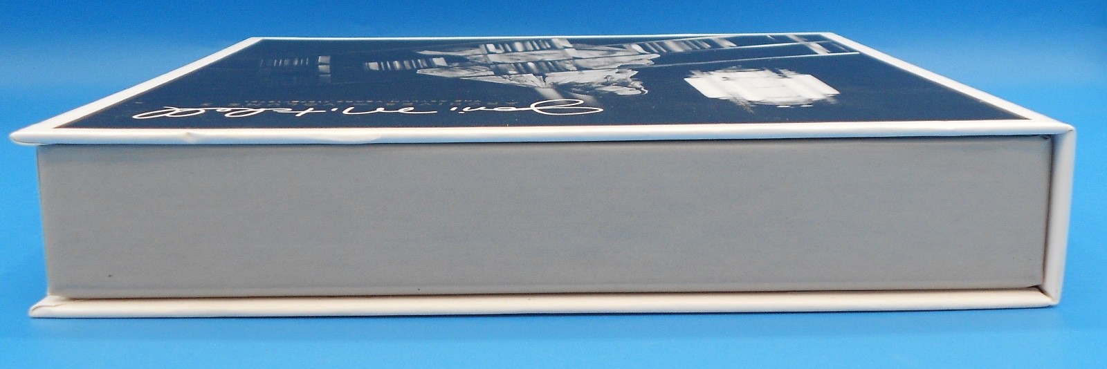 JONI MITCHELL ARCHIVES VOL 3: THE ASYLUM YEARS, 5 CDS + SC BOOK IN CASE, 2023 NF