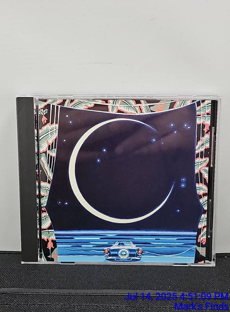 Good Vibrations Beach Boys 60s Pop Surf Music 5 CD Box Set Booklet Decal VGC