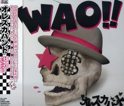 Wao!!