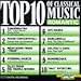 Strauss, Richard [1] [Composer]; T, Top 10 of Classical Music: Romanti, Audio CD