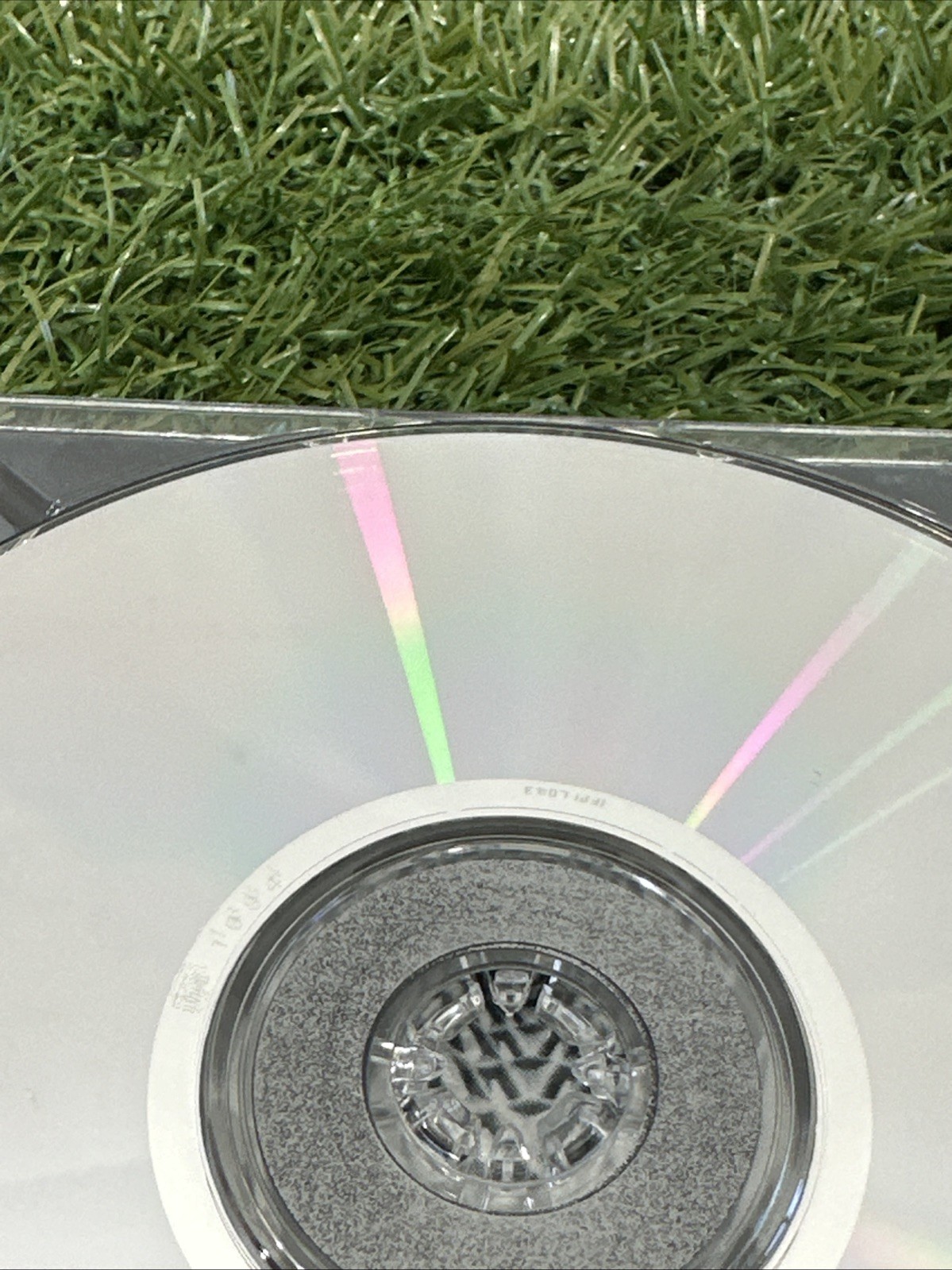 BAUHAUS GOTHAM METROPOLIS CD