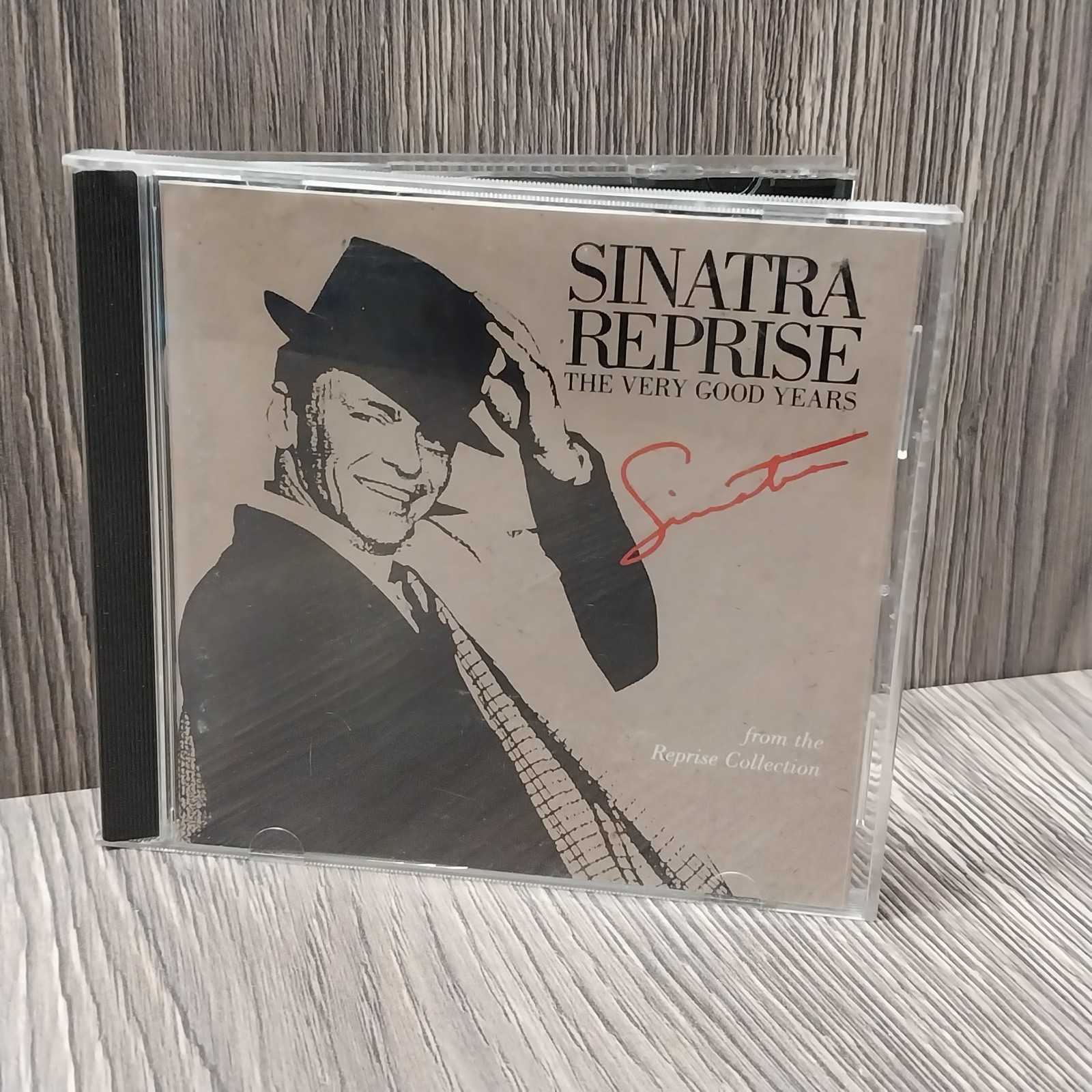 Frank Sinatra 3 CD Lot Easy Listening, Pop Vocal
