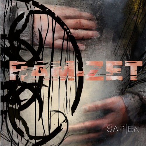 Ram-Zet - Sapien [New CD]