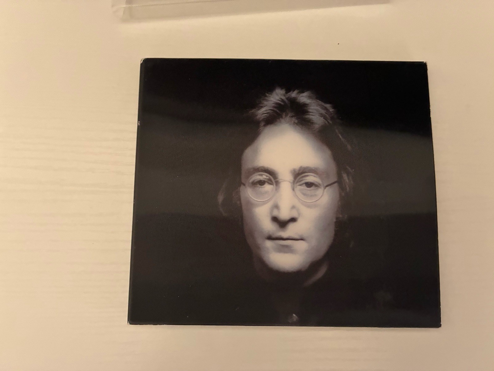 John & Yoko/Plastic Ono Band Power to the People (CD) Album