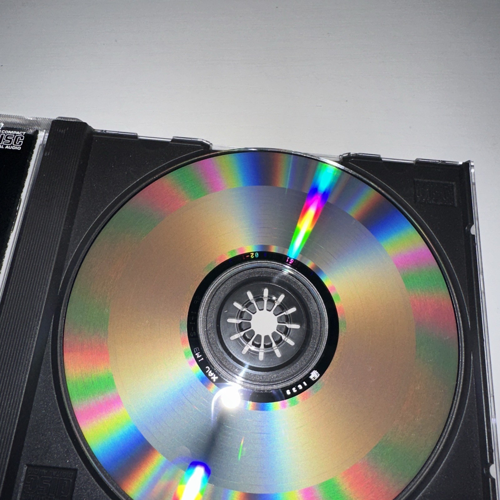 RARE! Paul Mccartney : Mccartney [Us Import] CD (1999)